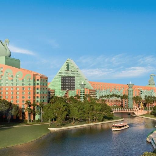 swandolphinhelp's profile picture. Our Guest Services Team is here for you! Tweet us your questions, requests or concerns from 7am-10pm daily for an immediate response!