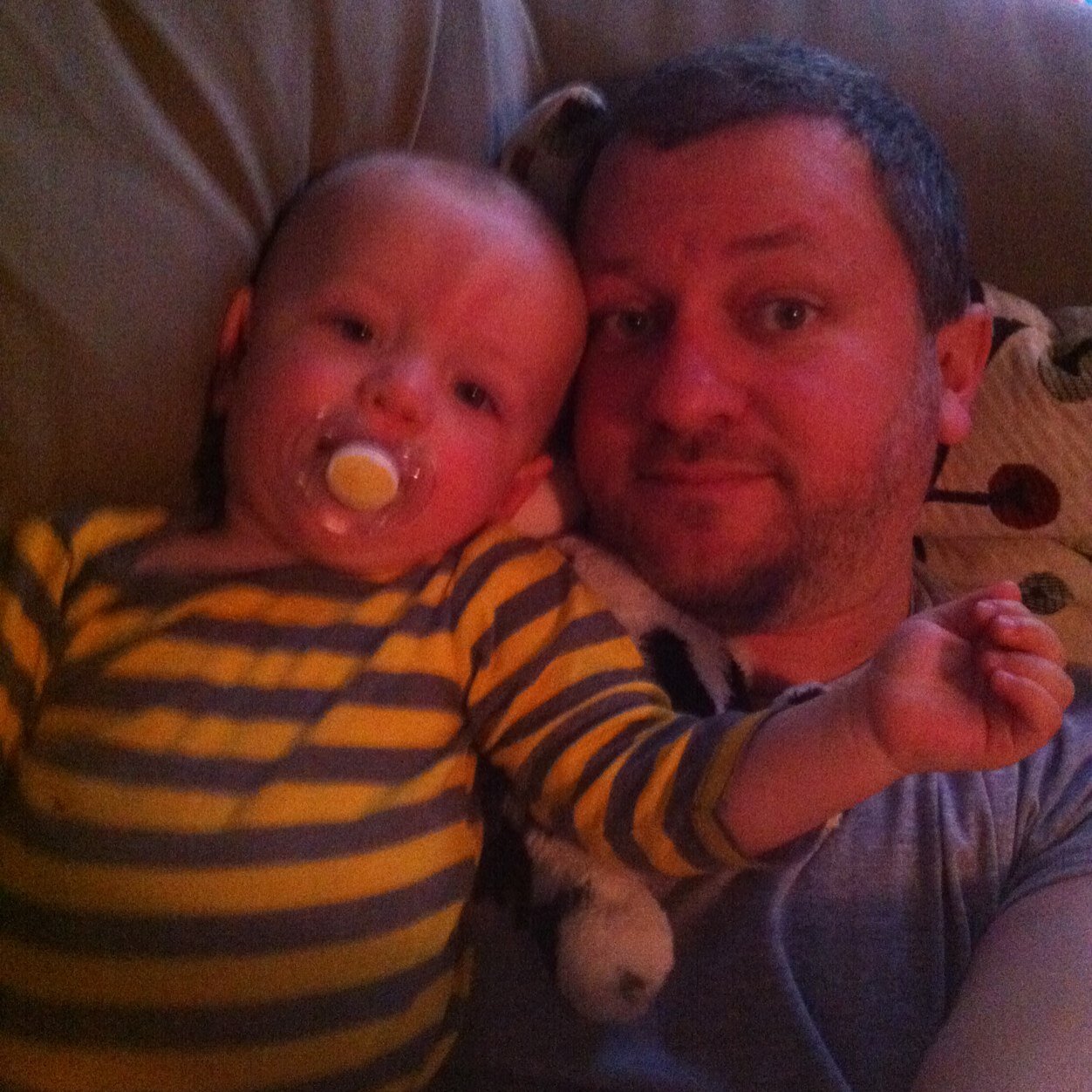 johnekeane Profile Picture