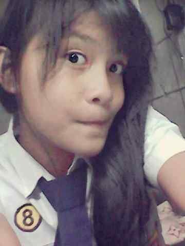 serayuswita's profile picture. Fb: Sera Yuswita S | Path: Sera YS | Instagram: Serayuswita | ask fm: Serayuswitas .