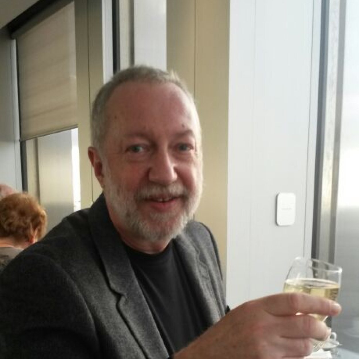 30 years experience helping businesses make more money and keeping more money. Husband, father, BNI member and just joined Rotary