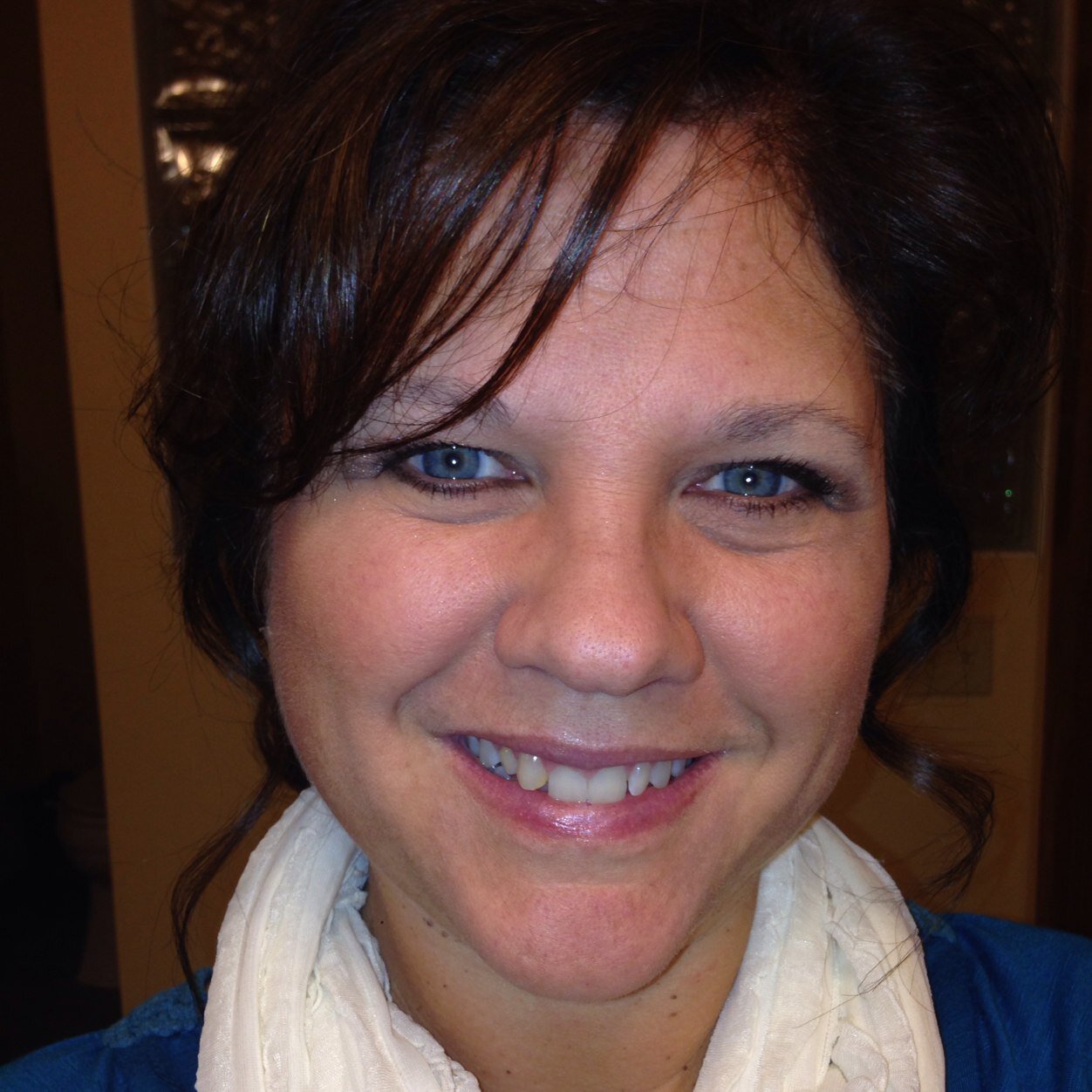 JDJHaan's profile picture. I love my family. I love my kids...all of 'em. Wife, mom, teacher.