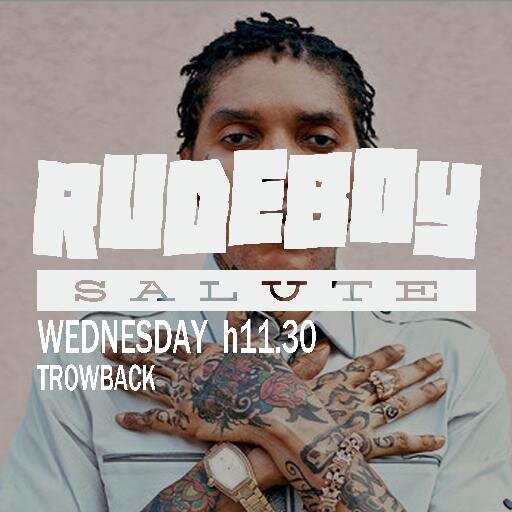 Commistioni, suggestioni, collaborazioni e sperimentazioni: rap e dancehall di nuovo insieme. Con Jacopo, il lato caraibico di Burger Radio.