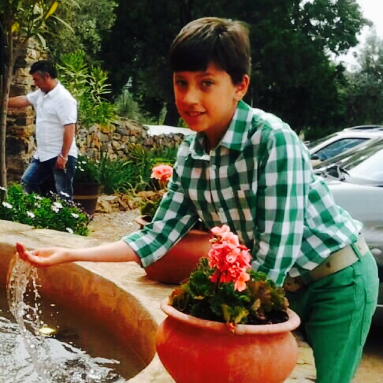 CubiCubillo's profile picture. 