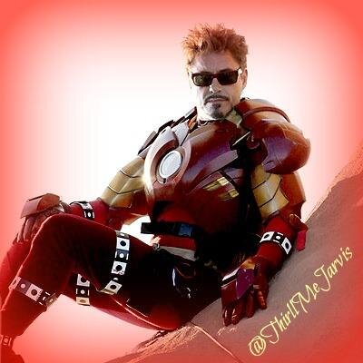 Genius, Billionaire, Playboy, Philanthropist. I am #IronMan. // #RP 18+ ONLY