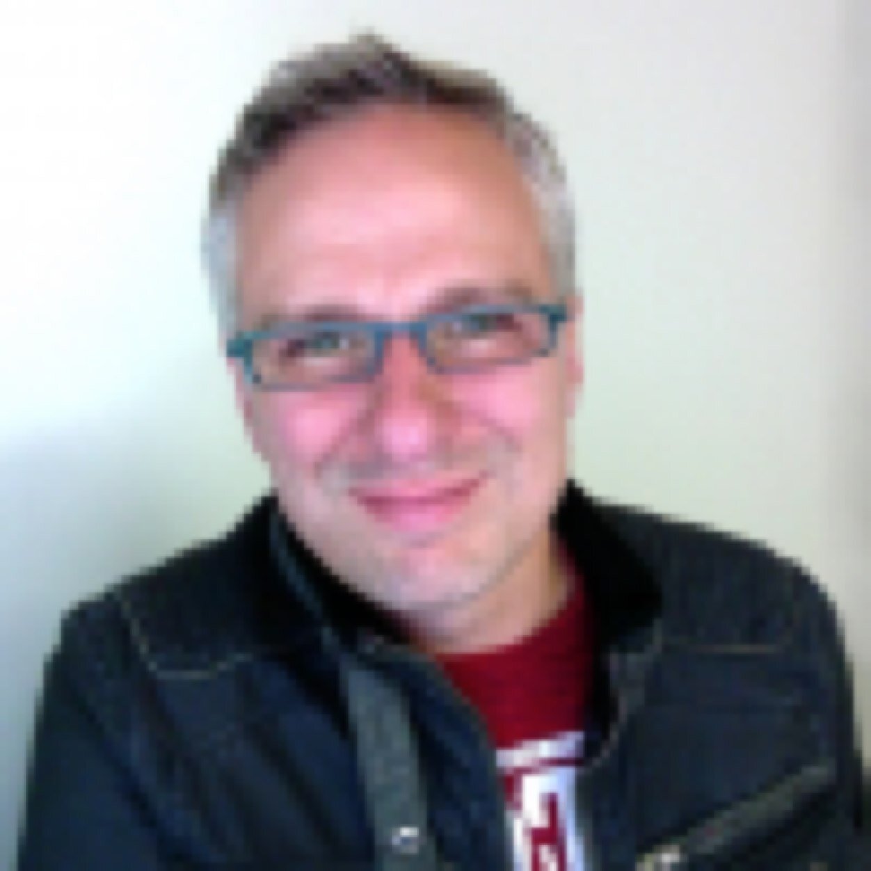 paulbright_jps's profile picture. A fourth grade teacher in Jenison, Michigan who loves working at Rosewood Elementary.