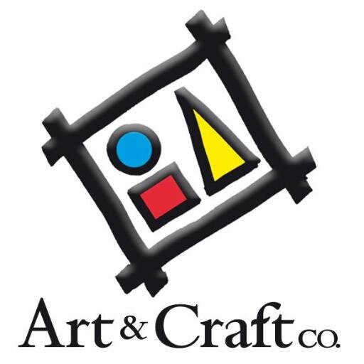 artandcraftco's profile picture. Stockists of #Art supplies, #Craft and #Educational materials to #artists, hobbyists, teachers, students and #schools all over Ireland. Shops in Ennis & Shannon