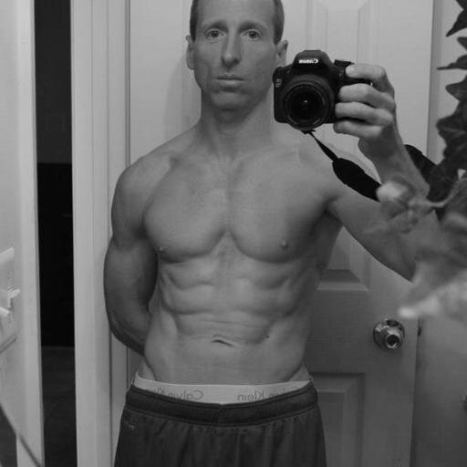 By avocation, I am a Beachbody coach. But in reality, I am an economist, a father, and a husband who, for far too long, let himself go...http://t.co/QtBLZl8H1c