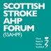 SSAHP Forum (@SSAHPF) Twitter profile photo