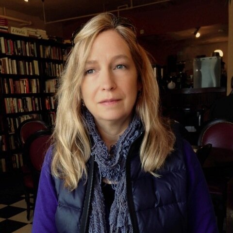 Director, writer, producer.