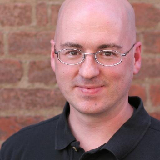Owner of Groupable the platform for member based organizations. Entrepreneur, software developer, and dad to Ezra & Avi.