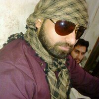 Farhan Shoukat (@faree921) 's Twitter Profile