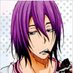 Murasakibara Atsushi (@atsushi_enbot) Twitter profile photo