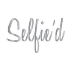 Selfie’d allows consumers to custom brand their selfie at your venue, event, or with your product, then share it via social media.