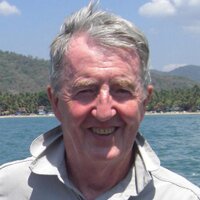 Peter Mathews (@ritepeter) 's Twitter Profile