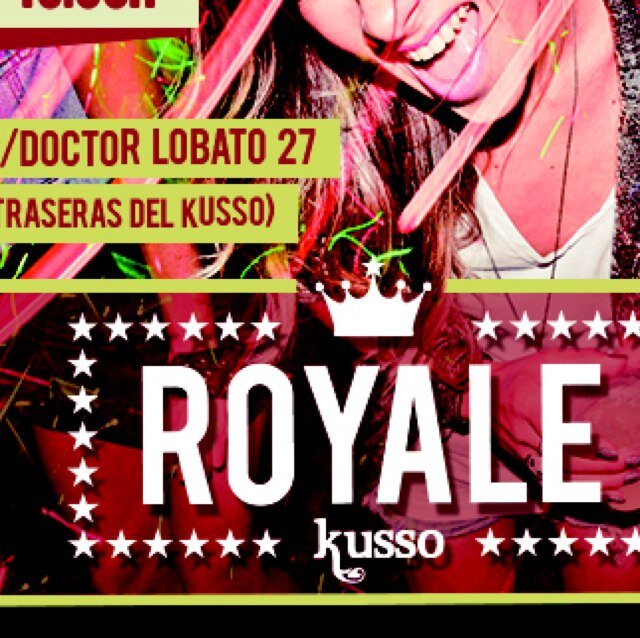 RoyaleKusso's profile picture. Para que tengas unas tardes y noches alegres, para que disfrutes, para estar con tus amigos... Os encantará ;)