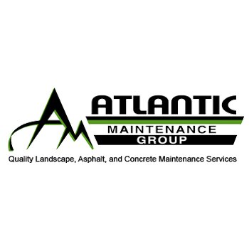 Atlantic Maintenance Group specializes in commercial and residential landscape construction, landscape design, snow removal, and landscape maintenance.