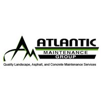 Atlantic Maintenance(@AMGlandscapers) 's Twitter Profile Photo