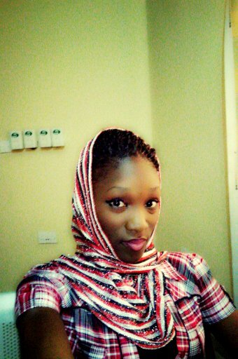 mz_Aann's profile picture. Whatever you think about MOI