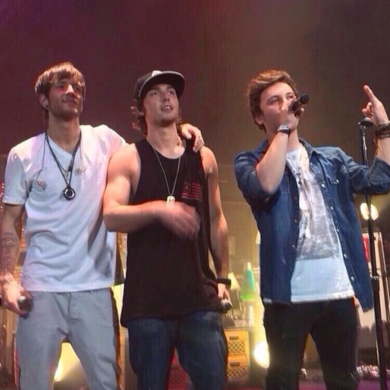 Emblem forever! I follow back! :)