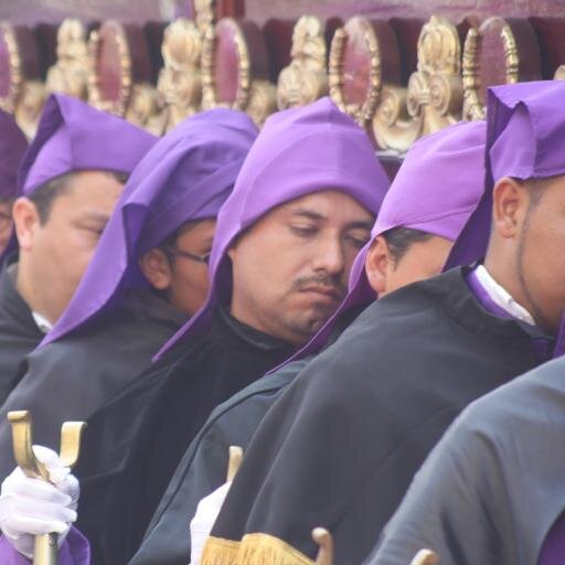 Información, datos, anécdotas, etc. Porque cualquier sacrificio para llevar a Jesús en hombros ¡es poco!