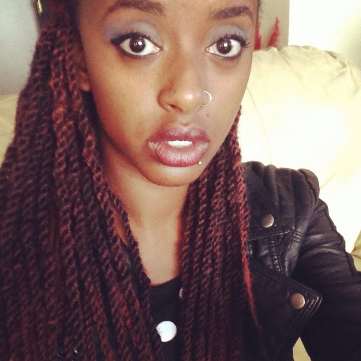 Tiri Murai (@nefer_tiri) | Twitter