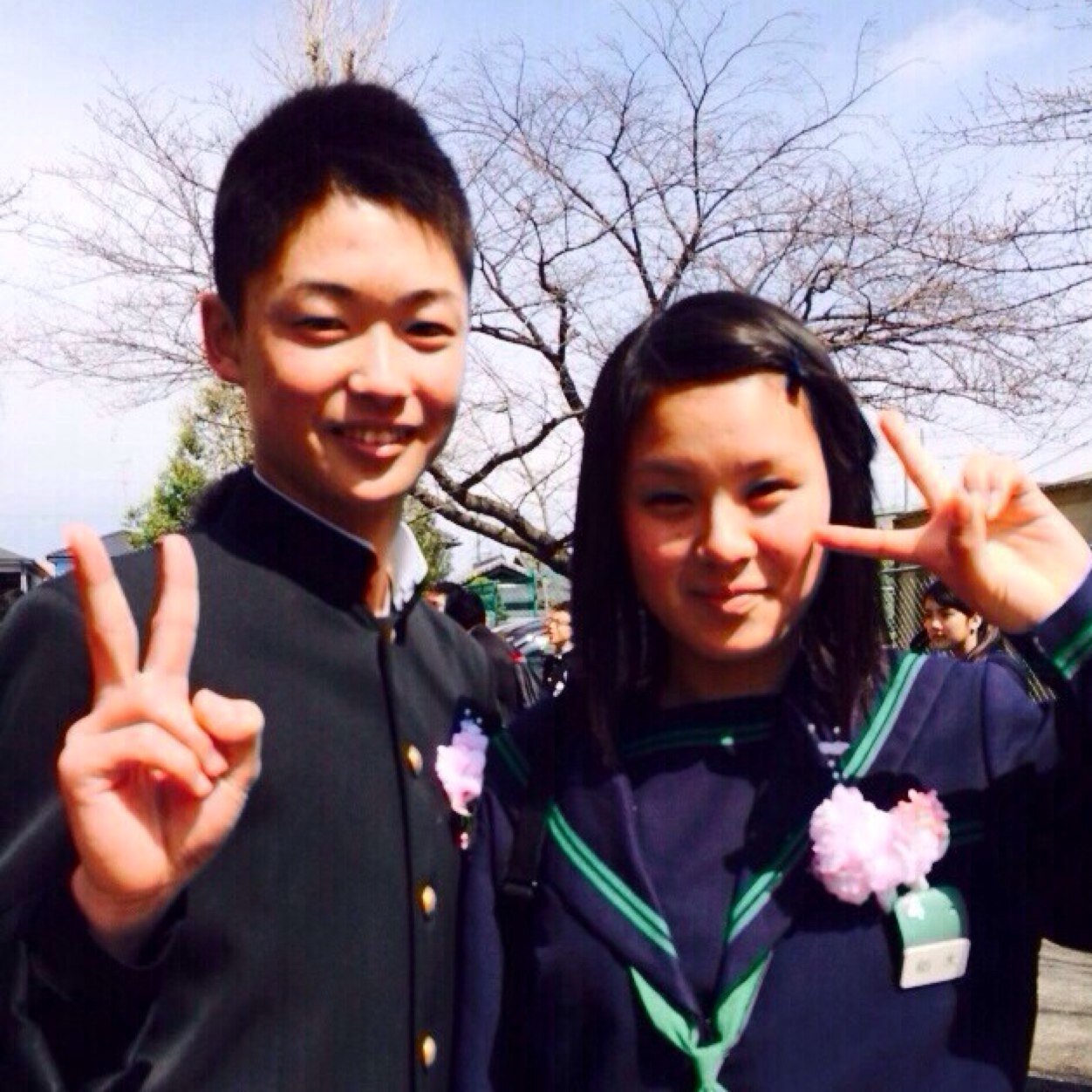 TAKUMI♡RINA☞01/02
