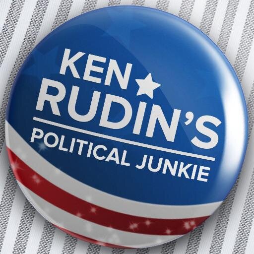 Ken Rudin's Political Junkie