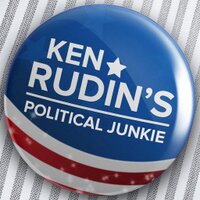 Political Junkie (@kenrudinjunkie) 's Twitter Profile