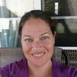 Teacher, Literacy Coach, Google Certified Educator, avid reader, wife and mother