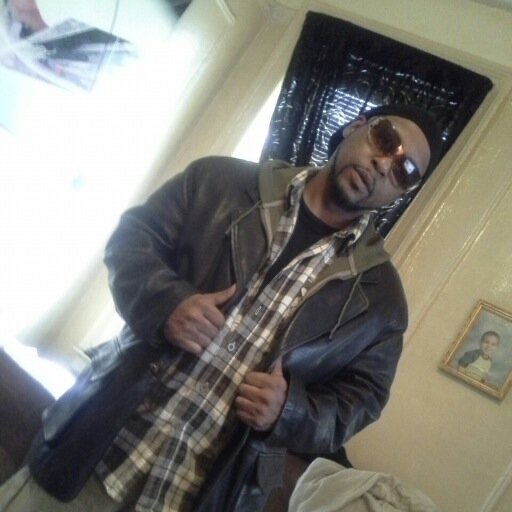 SOUTHERNYORKER5's profile picture. BRIAN D. GRAHAM A.K.A  SOUTHERNYORKER R&B DIVINE