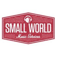 SmallWorldMusicServs(@SWMSofLondon) 's Twitter Profile Photo