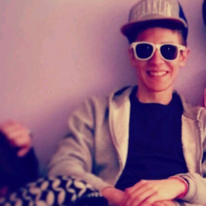 KiiLianDuquee's profile picture. TODO ESTA MAL