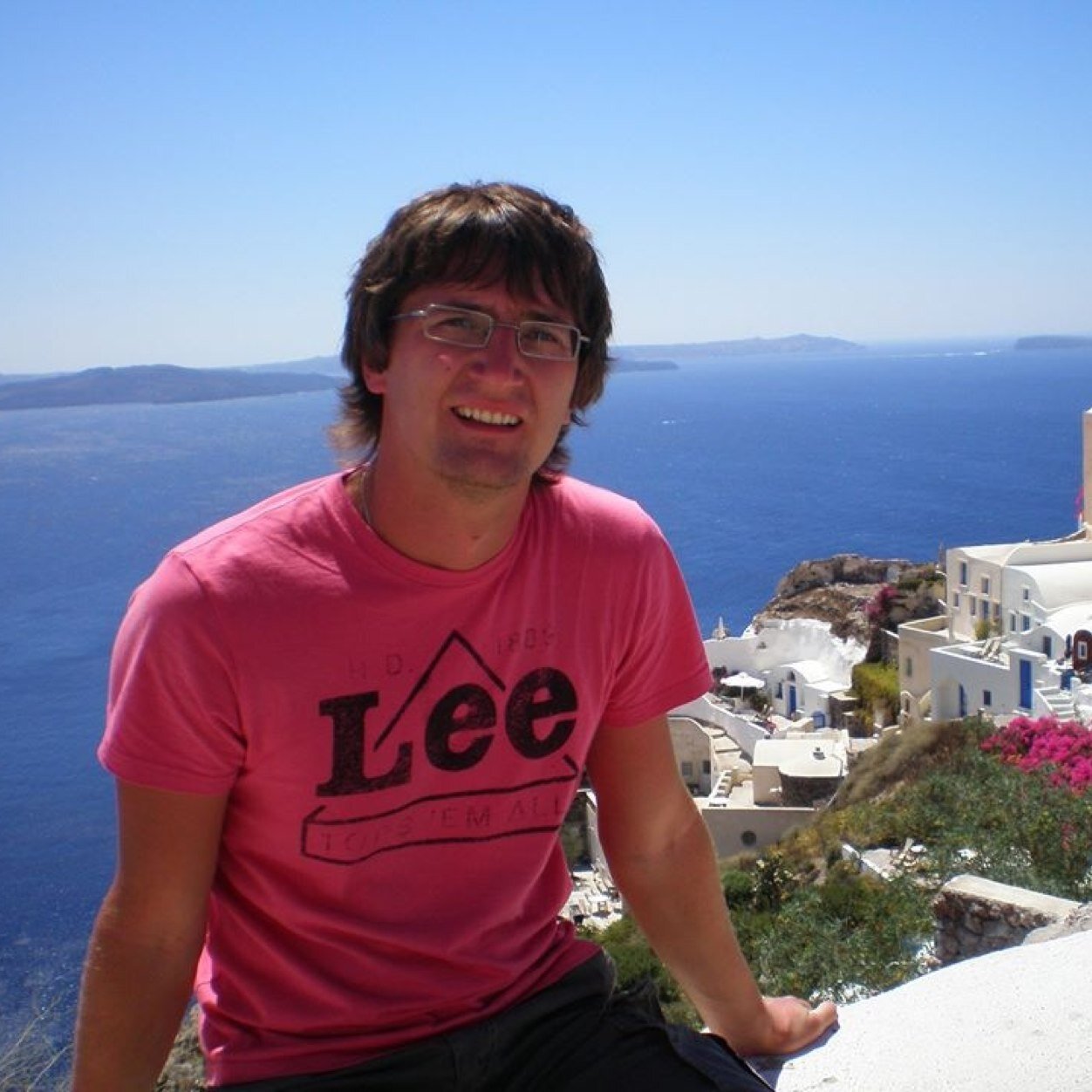 Artem_Zarudin's profile picture. 