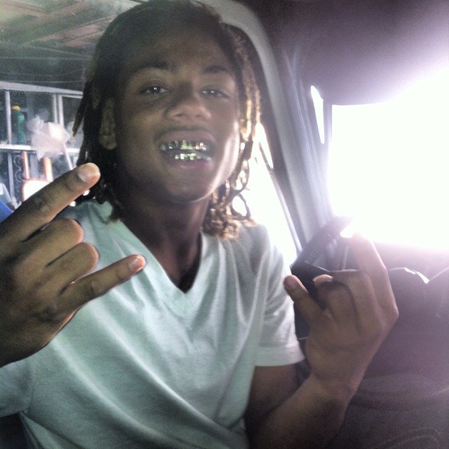 Smoovv'ass Nigga ( Tatted,Slugz, ) Money Talk Bullshit Walk Nbs