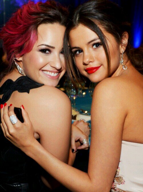 Demi My Warrior