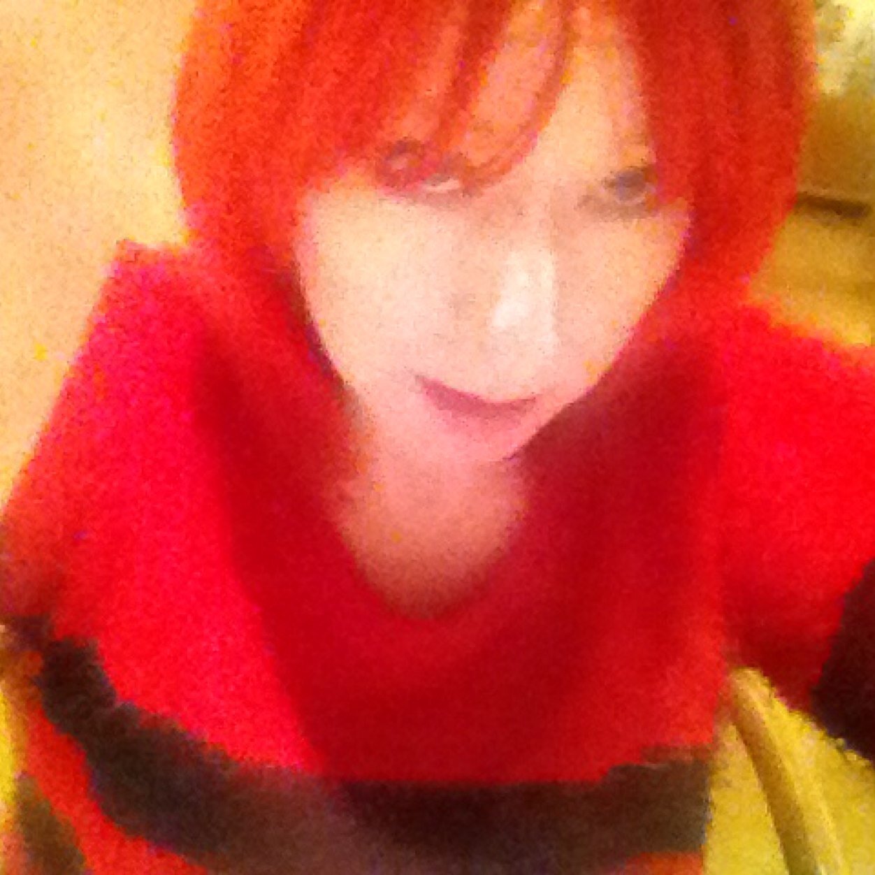 mrsrock6723's profile picture. She demands more booze..