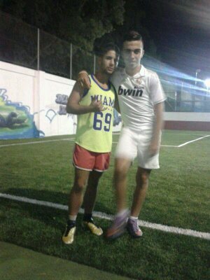 juanbarbate's profile picture. 