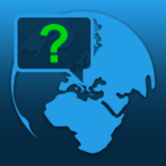 the 3D #geography quiz for iOS. https://t.co/1qLIeCgaap