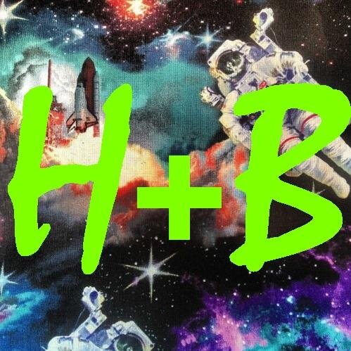 HudsonandBarrow's profile picture. not only will it give you cachet on the streets, you'll have cachet with your friends too