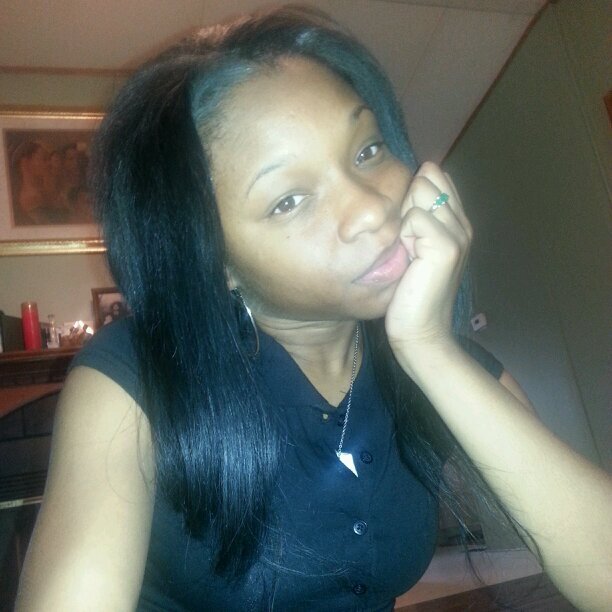 LovelyTisha09's profile picture. Young,Intelligent,Outgoing Female #Gemini #LoveHard #Lonnise