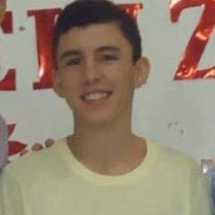 UmMeninoOusado Profile Picture