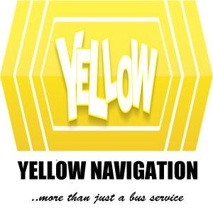 YNavigation's profile picture. First  Nigerian Transportation Company With WiFi, AC, Refreshments & Entertainment Facilities On-Board. #LaunchingSoon, 2014! Facebook: Yellow Navigation