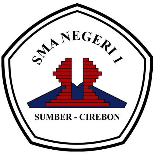 Sekolah Unggul Pencetak Generasi Juara Indonesia! | (un)Official Twitter of SMA Negeri 1 Sumber, Kabupaten Cirebon