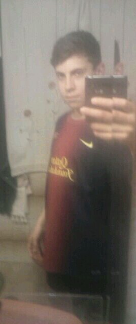 Rufo900's profile picture. amigo de mis amigos un jugador de rosal C.F un vividor de la vida el sueño de cualquier suegra ;) rosaleño y del barcelona hasta la muerte