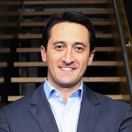 RichBossbaly's profile picture. CRO at Engageware and dad to three pretty cool kids.