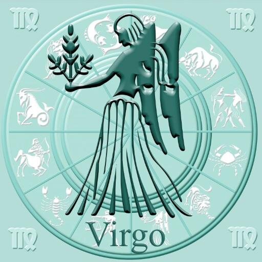 VirgoHoroscop Profile Picture