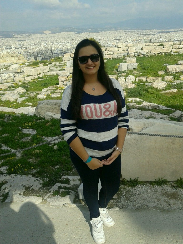 hiii...i am Greek Directioner and i'm so proud for this...One Direction is my life