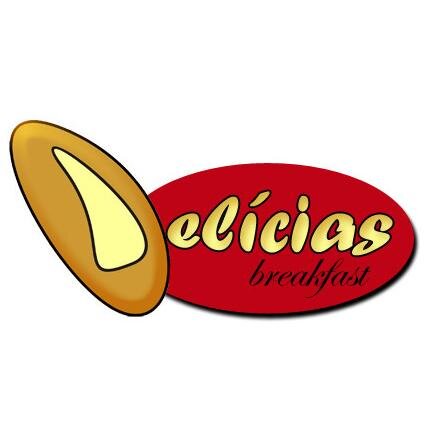 Um bom dia começa e termina na Delícias
