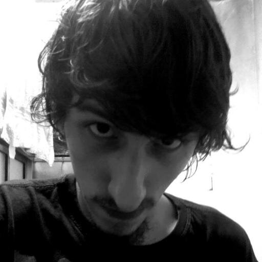 I don't dance. I headbang. Gamer, chato e mais algumas coisas...