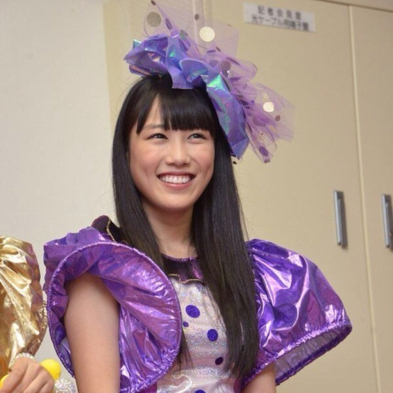 ももクロ専用垢 大学2年 れにちゃん推し ノフ歴3年